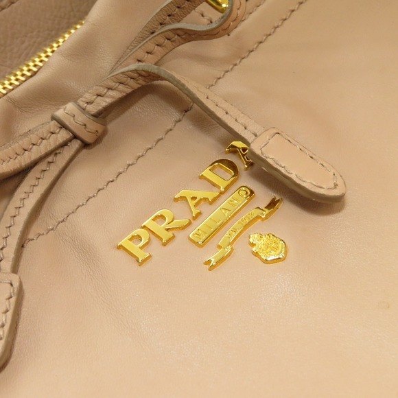 Prada bag tote leather - Picture 6 of 9